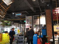 -丽伟的串·烧烤·砂锅(季景天地店)
