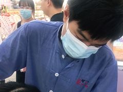 -感智盲人按摩·艾灸·肩颈SPA(岗厦店)