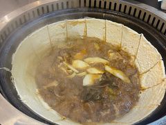 -老家大锅台·地锅鸡·铁锅炖(建邺文体路店)