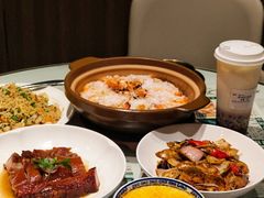 -凤来茶餐·粤菜馆(珠江新城店)
