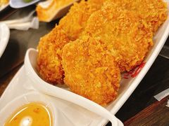 -大螃蟹海鲜餐厅