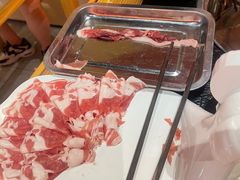 -京炭铜锅涮肉·羊蝎子·羊肉炉(保利·时光里店)