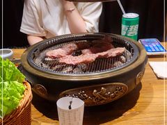 -泥炉烧肉师(新街口金銮巷店)