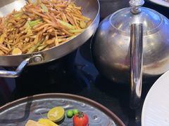 -聚鑫阁江浙菜·非遗传承技艺(青村帝华园店)