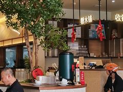 -春家·非遗手工小吃(徐汇万科广场店)