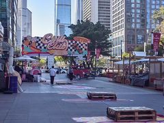 -福田卓悦INTOWN购物中心