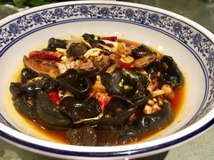 火爆腰花-铜锣湾·有麝自然香(长嘉汇购物公园店)