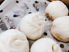 小笼包-都谷包子(天一广场店)