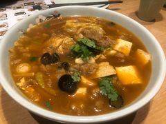 -禾珍珠家常小馆(河南博物院店)