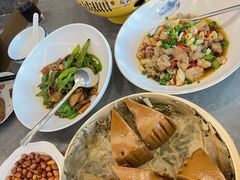 -潇湘·永州会馆(百子湾店)