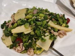 -香雪海饭店中餐厅(人民桥店)
