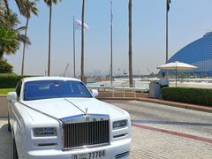 -迪拜帆船酒店海底餐厅