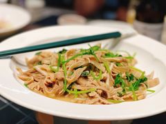 -鸿源斋清真豫菜(惠济店)
