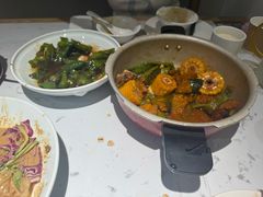 -关东小磨东北菜(漕河泾印象城店)