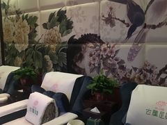-古莲·影院足道·按摩SPA(水上温泉店)