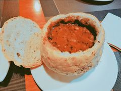 -布拉格餐厅· 中欧捷克菜(全国首店)