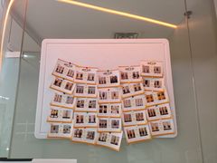 -MEGA BASE 健身馆(南山店)