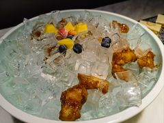 冰镇咕噜肉-陶陶居·雅园(凯华国际店)