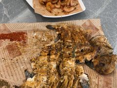 -何适山庄 ·可团建(水长城P2停车场店)