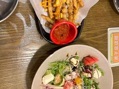 -机器人火炉披萨