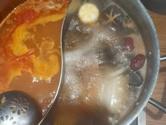 -呷哺呷哺 黄金牧场 (新中关购物中心店)