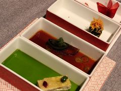 -柿合缘新京菜(国金中心商场店)