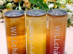 -WILLcha未来茶浪(朝阳大悦城店)