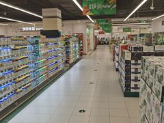 -北京华联购物中心(天通苑店)
