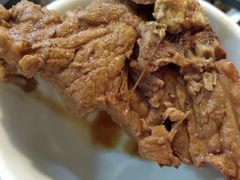 -周家大连水饺(美专校街店)