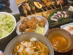 -鸟内会居酒屋(得意潮馆店)