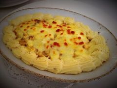 烤杂拌-成桂西餐厅·42年的味道(五大道疙瘩楼店)