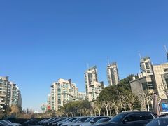 -纽斯桑拿会所(东绣路店)