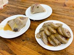-老妈宫粽球