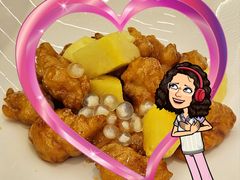 -蘇小主·创意中国菜(金茂览秀城店)