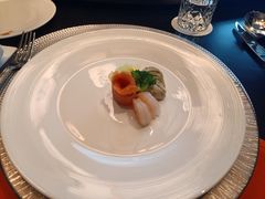 -北京饭店谭家菜