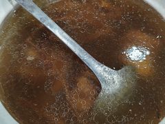 -车头老二大排档