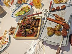 -亿牌牌东北烧烤(博物馆旗舰店)