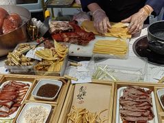 -秦家味老菜馆(民族北路店)