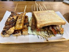 -大户人家(水门路店)