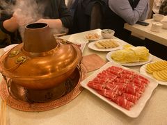 -八先生涮肉房(三里河店)