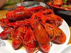 -金陵一哥龙虾馆(三牌楼总店)