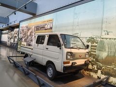 -柳州工业博物馆