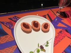 -上海滩餐厅(BFC外滩金融中心店)