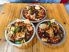 -凤张螺蛳粉·爽口粉(跃进路总店)