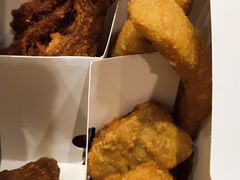 -汉堡王(兰州中心店)