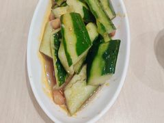 -陳香貴·蘭州牛肉面(月星环球港店)