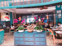 -美奈小馆·越南料理(福田星河COCO Park店)