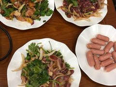 -岳合轩老北京涮肉