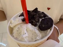 -DQ·蛋糕·冰淇淋(绿宝店)
