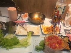 -炭之家齐齐哈尔大片烤肉·涮毛肚火锅·齐齐哈尔烤肉(中央大街店)